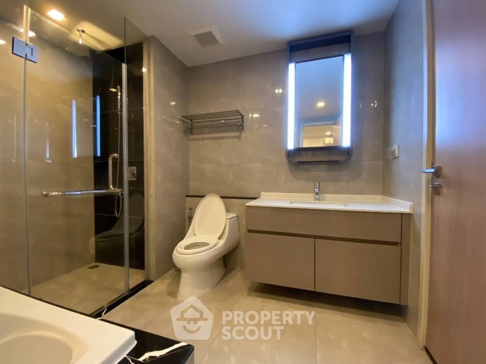 รูป คอนโด 1-ห้องนอน ที่ วันไนน์ไฟว์ อโศก - พระราม 9 ใกล้ MRT พระราม 9 (ID 1186432) - รูปที่ 15/19