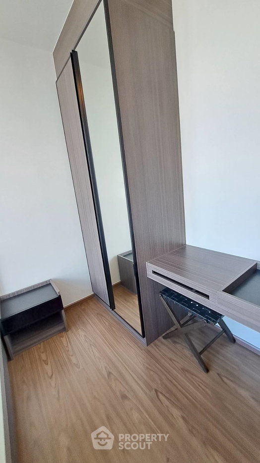 รูป คอนโด 2-ห้องนอน ที่ เดอะ ไลน์ สุขุมวิท 71 ใกล้ BTS พระโขนง (ID 2165950) - รูปที่ 6/13