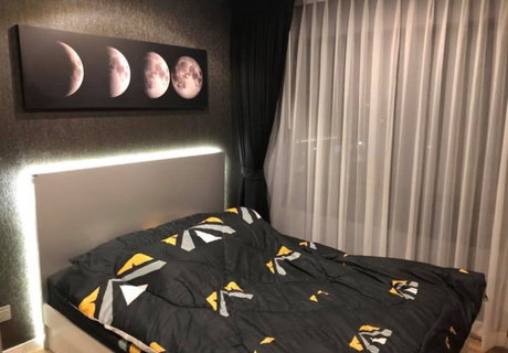 รูปภาพ ให้เช่า H2 GLO รามอินทรา 21 🏡 10,000 พร้อมอยู่‼️ รฟฟ.ลาดปลาเค้า #ตอบแชทไว 🔥🔥 รหัส B657