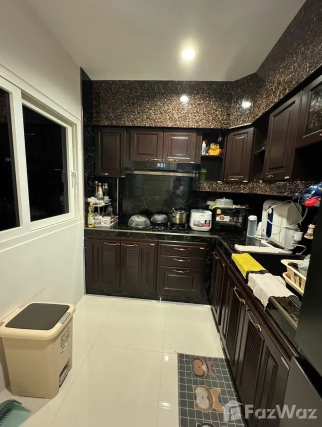 รูป ขาย บ้านเดี่ยว 3 ห้องนอน ในโครงการ ภัสสร วิลล์ พัทยา 1929296 - รูปที่ 18/24