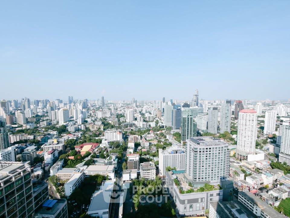 รูป คอนโด 3-ห้องนอน ที่ ดิ เอส สุขุมวิท 36 ใกล้ BTS ทองหล่อ (ID 2799475) - รูปที่ 5/50