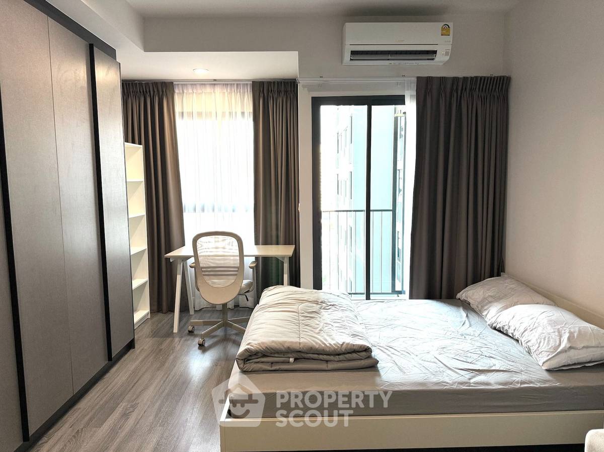 รูป คอนโด 1-ห้องนอน ที่ ไอดีโอ จุฬา - สามย่าน ใกล้ MRT สามย่าน (ID 1518722) - รูปที่ 2/8