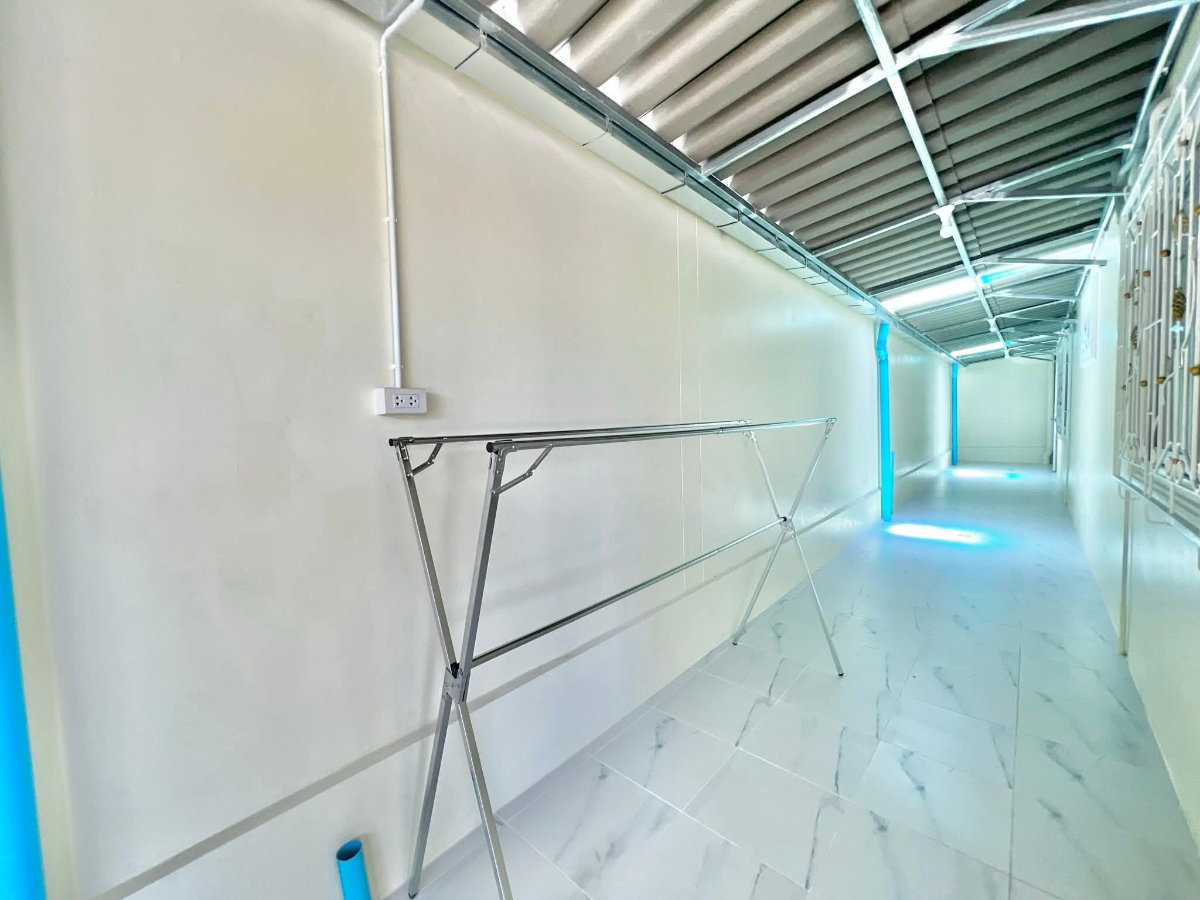 รูป 🔥 บ้านเช่าพัทยา ราคาดี พร้อมเข้าอยู่! 🏡 โชคชัย วิลเลจ 7 เขาน้อย - รูปที่ 16/16