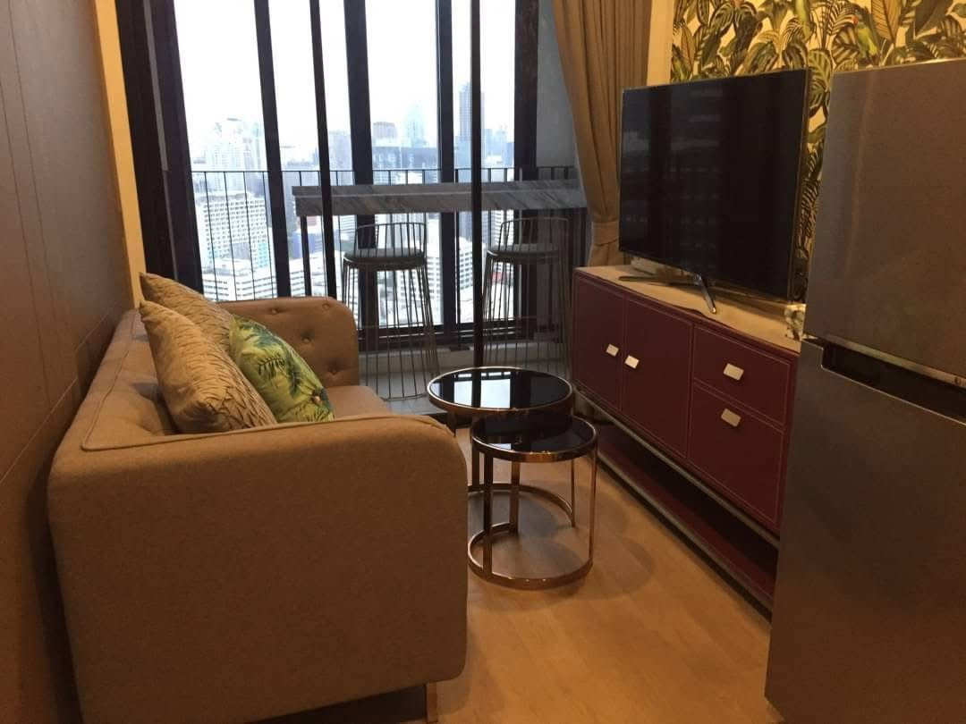 picture ❤️ Condo For Rent Ashton Chula - Silom ❤️ - 7/8