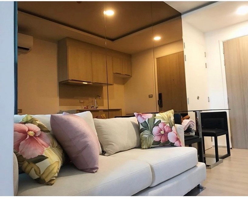 picture Condo for Rent: Vtara Sukhumvit 36 - 5/22
