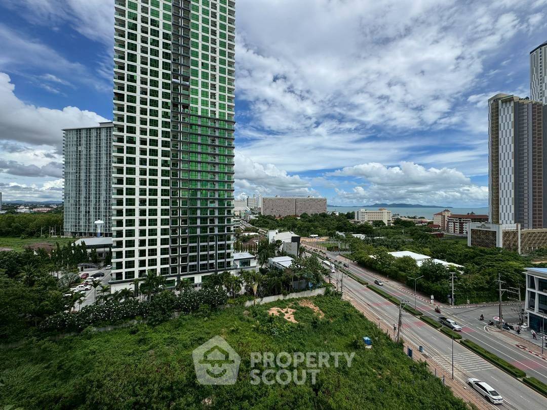 รูป คอนโด 1-ห้องนอน ที่ เดอะ ริเวียร่า โอเชี่ยน ไดร์ฟ ใกล้ หาดจอมเทียน (ID 2566977) - รูปที่ 4/12