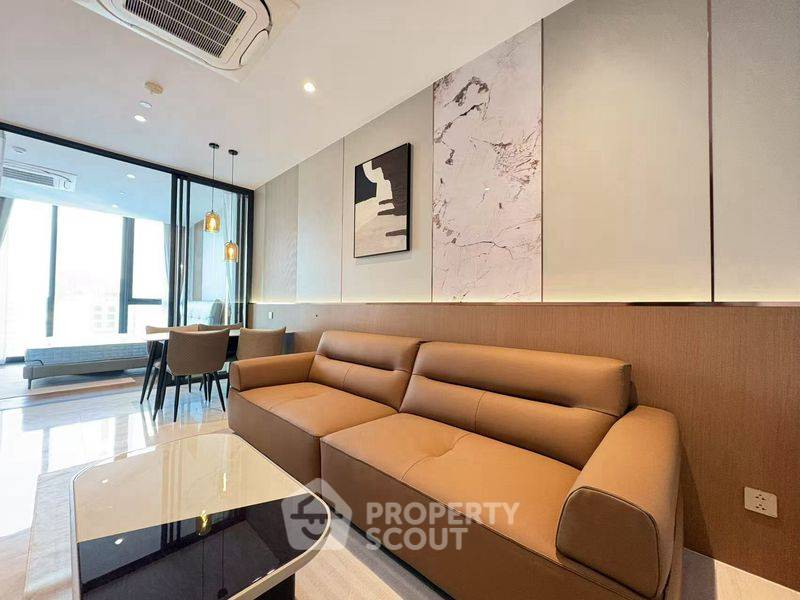 รูป คอนโด 1-ห้องนอน ที่ ศุภาลัย ไอคอน สาทร ใกล้ MRT สีลม (ID 2801577) - รูปที่ 9/9