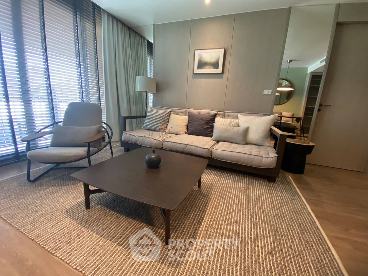 รูป คอนโด 1-ห้องนอน ที่ โนเบิล อเบิฟ ไวร์เลส-ร่วมฤดี ใกล้ BTS นานา (ID 2800341) - รูปที่ 2/17