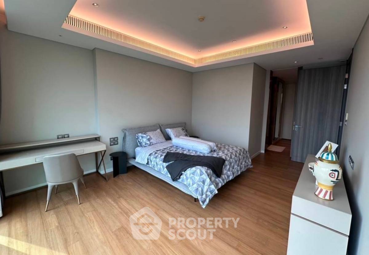 รูป คอนโด 1-ห้องนอน ที่ สินธร ต้นสน ใกล้ BTS ราชดำริ (ID 1960022) - รูปที่ 10/16
