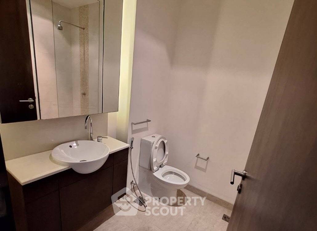 รูป คอนโด 2-ห้องนอน ที่ เดอะล็อฟท์ เย็นอากาศ คอนโดมิเนียม ใน ช่องนนทรี (ID 2805938) - รูปที่ 5/7