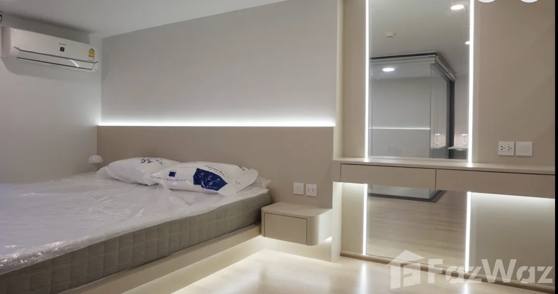 รูป คอนโดให้เช่า 2 ห้องนอน ในโครงการ ไลฟ์ รามา 4 - อโศก 6189175 - รูปที่ 3/16