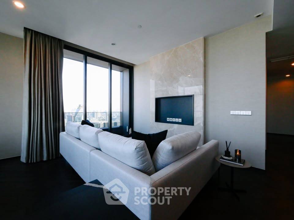 รูป คอนโด 3-ห้องนอน ที่ ดิ เอส สุขุมวิท 36 ใกล้ BTS ทองหล่อ (ID 2799475) - รูปที่ 22/50