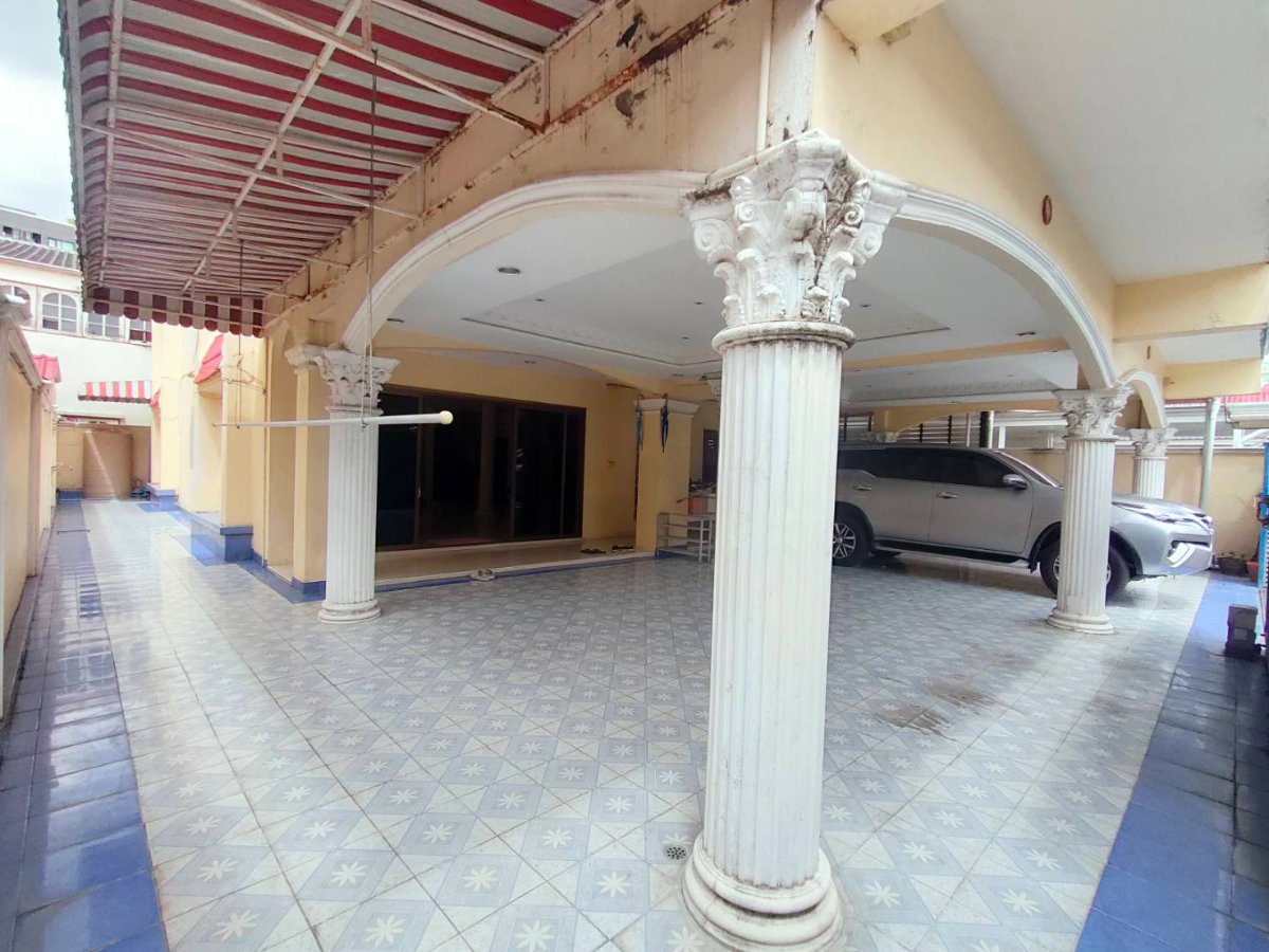 รูป ให้เช่าบ้านเดี่ยว หมู่บ้านรังสิยา อุดมสุข 58 (Rt-01) - รูปที่ 5/31