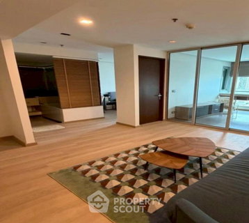 รูปภาพ 1-BR Condo at The Address Asoke near ARL Makkasan (ID 2801280)