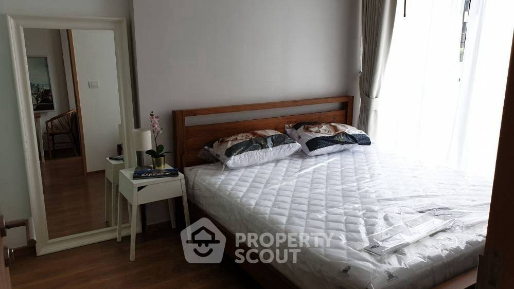 รูป คอนโด 1-ห้องนอน ที่ โนเบิล บีอี 33 สุขุมวิท ใกล้ BTS พร้อมพงษ์ (ID 2807250) - รูปที่ 2/7