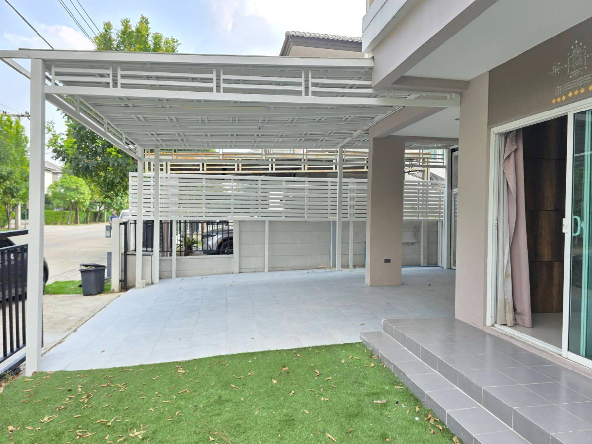 รูป 📢 ขายบ้านเดี่ยว เซนโทร รังสิต - รูปที่ 4/24
