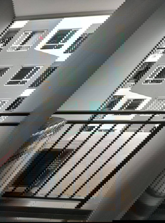 รูป 🏢 ให้เช่าคอนโด : Regent Home Sukhumvit 81 (รีเจ้นท์ โฮม สุขุมวิท 81)   รหัสทรัพย์ | 📌LNP-C12895 - รูปที่ 4/10