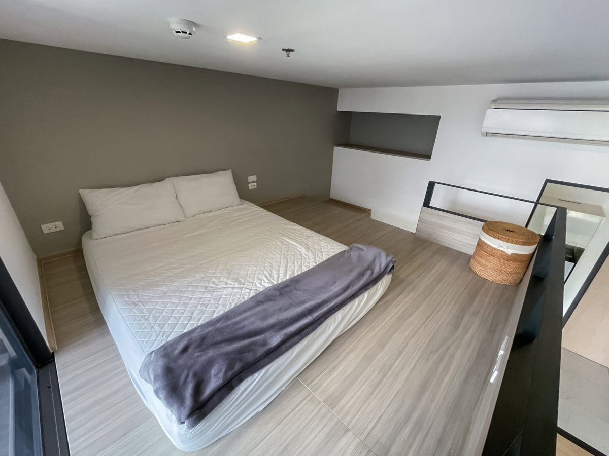picture 🎈 Condo For Rent Chewathai Residence Asoke 🎈 - 2/7