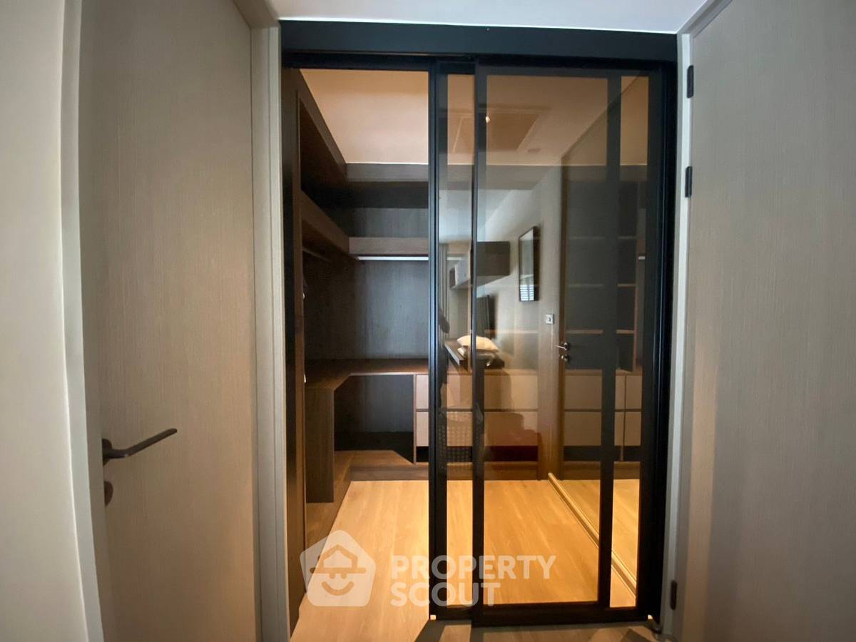 รูป คอนโด 1-ห้องนอน ที่ โนเบิล อเบิฟ ไวร์เลส-ร่วมฤดี ใกล้ BTS นานา (ID 2800341) - รูปที่ 12/17