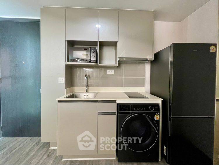 รูป คอนโด 1-ห้องนอน ที่ ไอดีโอ โมบิ สุขุมวิท 40 ใกล้ BTS เอกมัย (ID 2799953) - รูปที่ 9/12