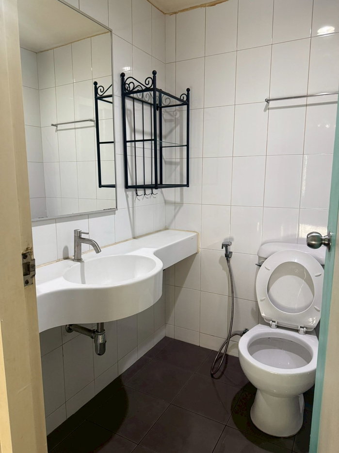 picture Lumpini Condo Town Raminthra - Latplakhao1 - 12/14