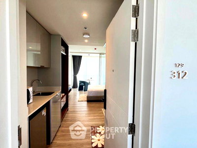 เช่าคอนโด หัวหิน มาร์เก็ต วิลเลจ  : คอนโด 1-ห้องนอน ที่ เวหา หัวหิน ใกล้ สวนน้ำ วานา นาวา วอเตอร์ จังเกิ้ล (ID 2780220)