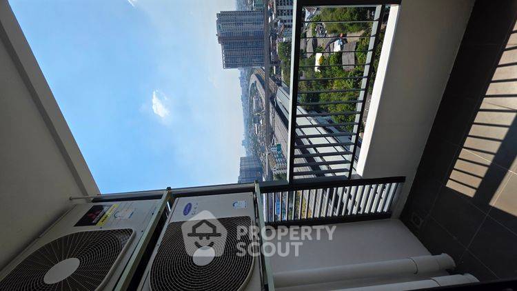 รูป คอนโด 2-ห้องนอน ที่ เมโทร สกาย ประชาชื่น ใกล้ MRT บางซ่อน (ID 2806954) - รูปที่ 20/20