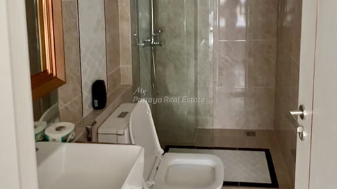 🛏️ 2 Bed - 🛁 2 Bath - 🏙️ Garden View - 🌏 FOREIGN name - 🏢 Empire Tower Jomtien - Ref: EMPIR18