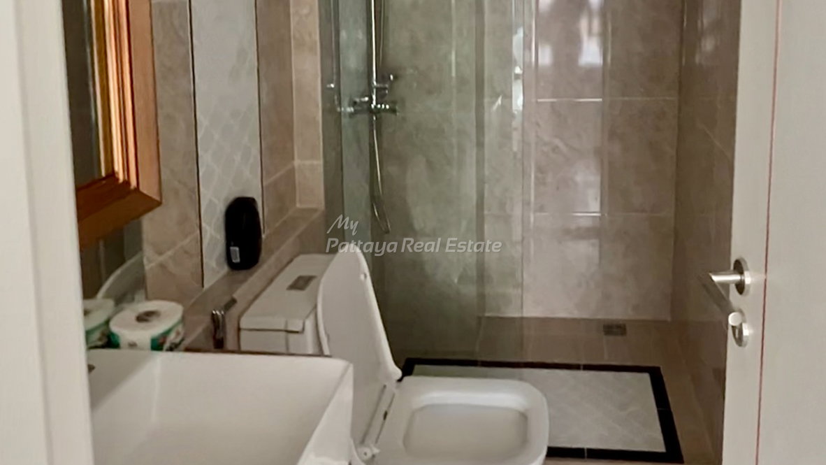 รูป 🛏️ 2 ห้องนอน - 🛁 2 ห้องน้ำ - 🏙️ Garden View - 🌏 ชื่อชาวต่างชาติ - 🏢 Empire Tower Jomtien - รหัส: EMPIR18 - รูปที่ 1/8