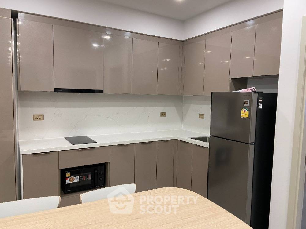 รูป คอนโด 1-ห้องนอน ที่ วันไนน์ไฟว์ อโศก - พระราม 9 ใกล้ MRT พระราม 9 (ID 1186432) - รูปที่ 10/19