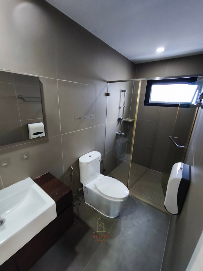 รูป RH041026 ให้เช่า ทาวน์โฮม 3 ชั้น 3 ห้องนอน at Arden Pattanakarn ซอยพัฒนาการ 20 - รูปที่ 11/12