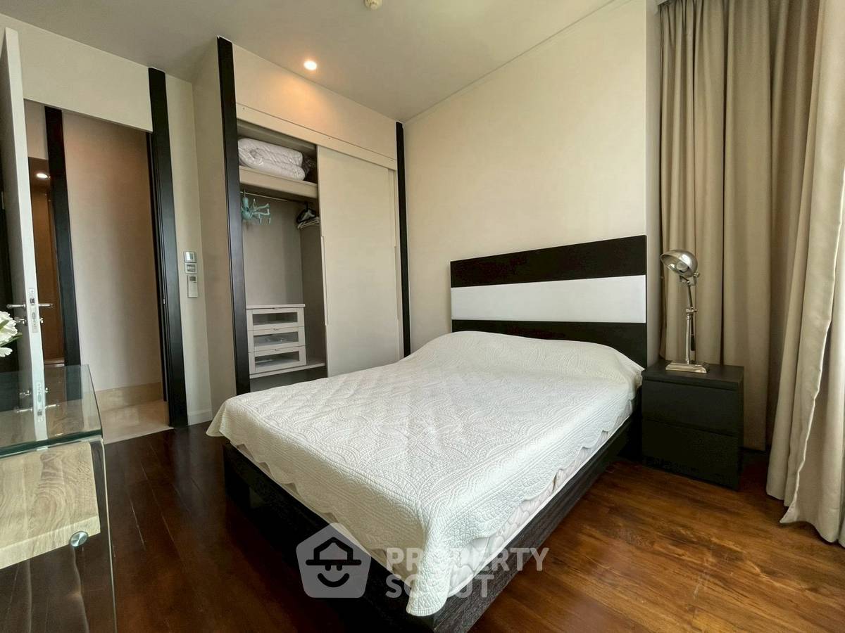 รูป คอนโด 2-ห้องนอน ที่ ดิ อินฟินิตี้ คอนโดมิเนียม ใกล้ BTS ช่องนนทรี (ID 2805808) - รูปที่ 13/20