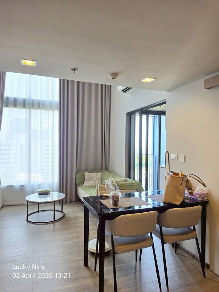 รูป ให้เช่า คอนโด Piti Sukhumvit 101 BTS ปุณณวิถี นัดชม 065-451-9256 - รูปที่ 19/30