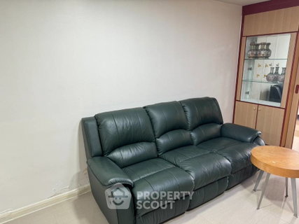 รูปภาพ 1-BR Condo at Nusa State Tower Condominium near BTS Saphan Taksin (ID 1515684)