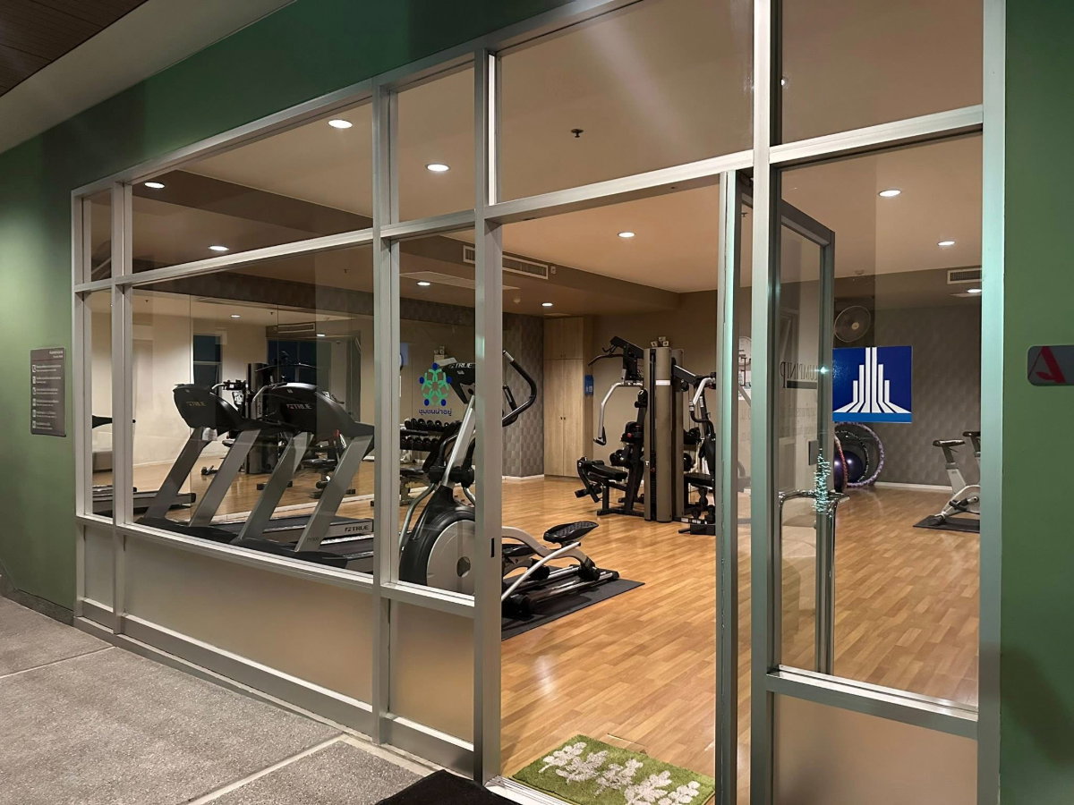 รูป 🏢 ให้เช่าคอนโด : Lumpini Place Suksawat - Rama 2 (ลุมพินี เพลส สุขสวัสดิ์ - พระราม2)   รหัสทรัพย์ | 📌LNP-C12894 - รูปที่ 5/7