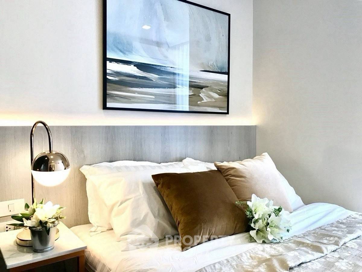 รูป คอนโด 2-ห้องนอน ที่ ดาวน์ทาวน์ สุขุมวิท 39 ใกล้ BTS พร้อมพงษ์ (ID 2807254) - รูปที่ 4/10