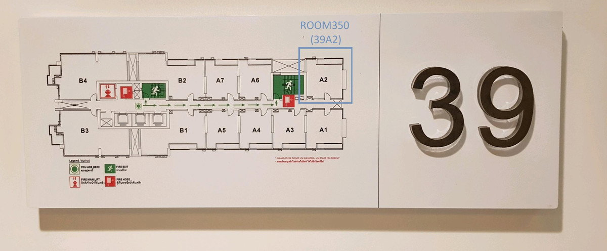 รูป 🏢 ให้เช่าคอนโด : Nara 9 (นารา ไนน์) รหัสทรัพย์ | 📌LNP-C12902 - รูปที่ 16/16