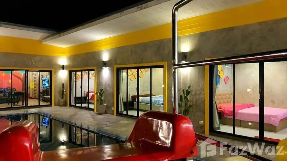 รูป วิลล่าให้เช่า 5 ห้องนอน ใน ทับใต้, ประจวบคีรีขันธ์ 6188889 - รูปที่ 13/15