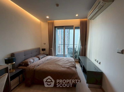รูปภาพ 1-BR Condo at The Address Asoke near ARL Makkasan (ID 2799644)