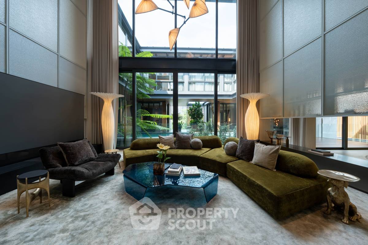 รูป บ้าน 5-ห้องนอน ใกล้ MRT วงศ์สว่าง (ID 2728584) - รูปที่ 48/50