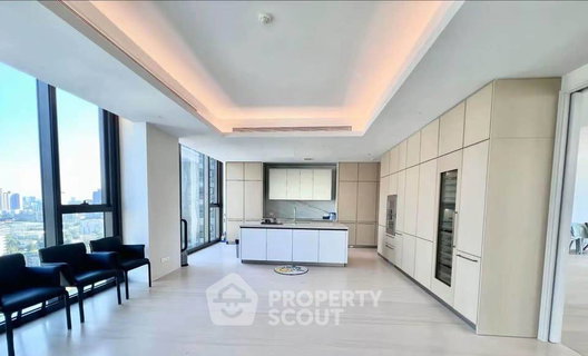4-BR Condo at SCOPE Thonglor near BTS Thong Lor (ID 2575371)