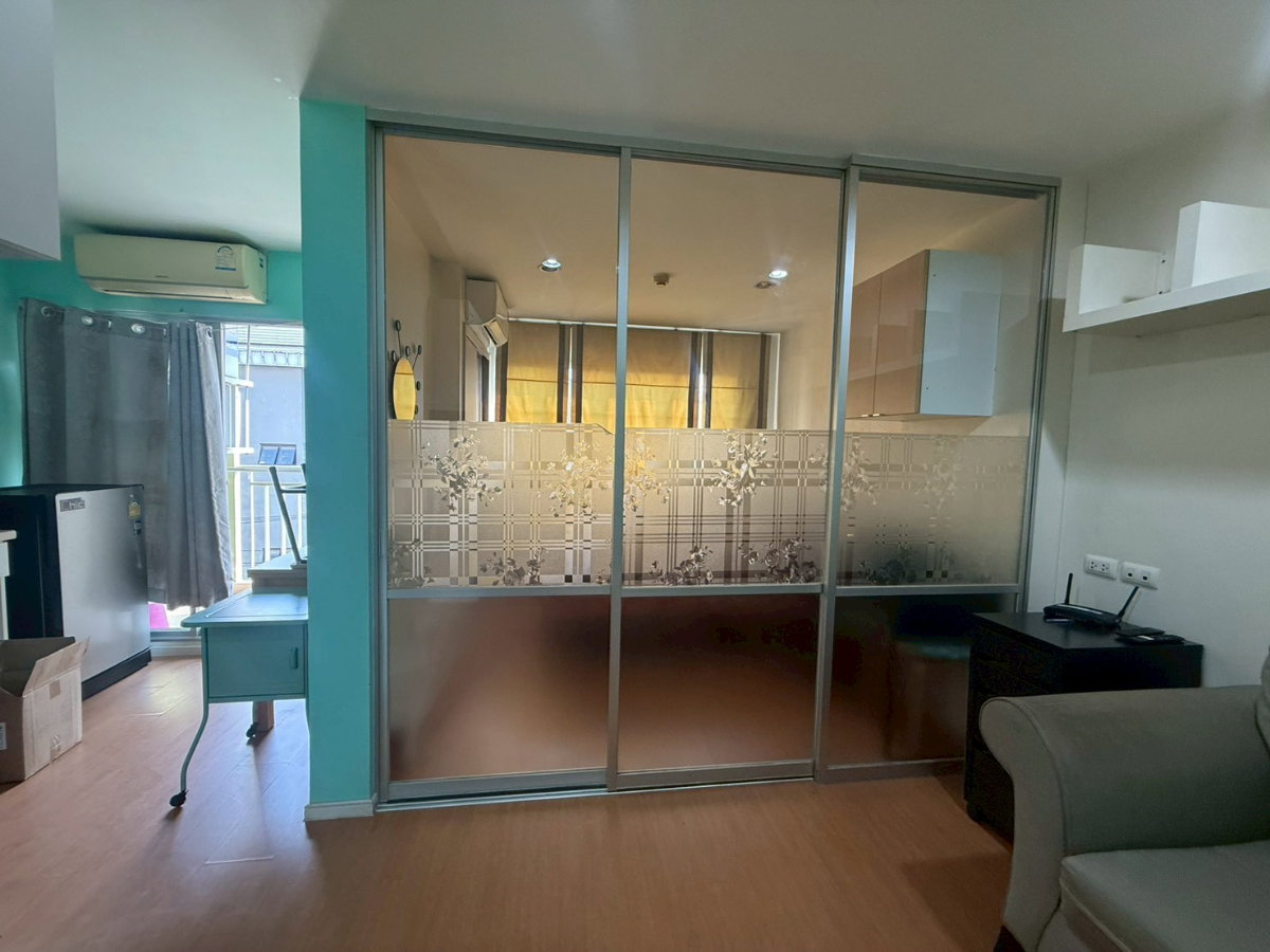 picture Lumpini Condo Town Raminthra - Latplakhao1 - 8/14