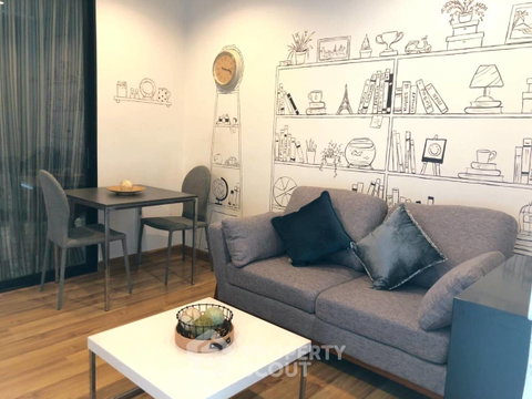 1-BR Premio Vetro Near BTS Kasetsart University (ID 467476)