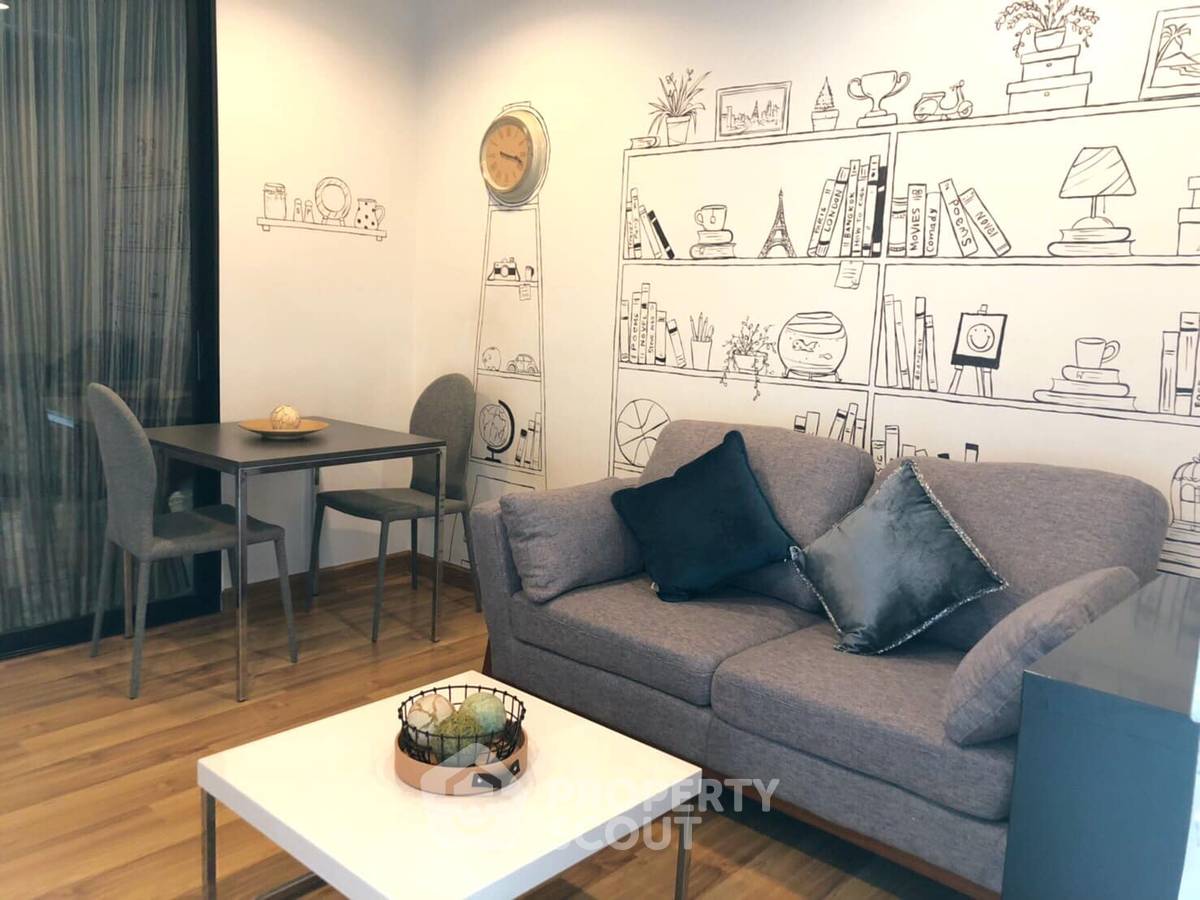 picture 1-BR Premio Vetro Near BTS Kasetsart University (ID 467476) - 1/10