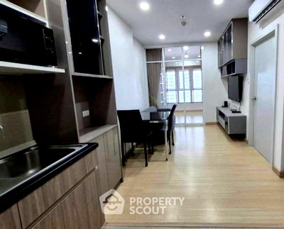 คอนโดให้เช่า : คอนโด 1-ห้องนอน ที่ ศุภาลัย เวอเรนด้า รามคำแหง ใกล้ รามคำแหง (ID 2804830)