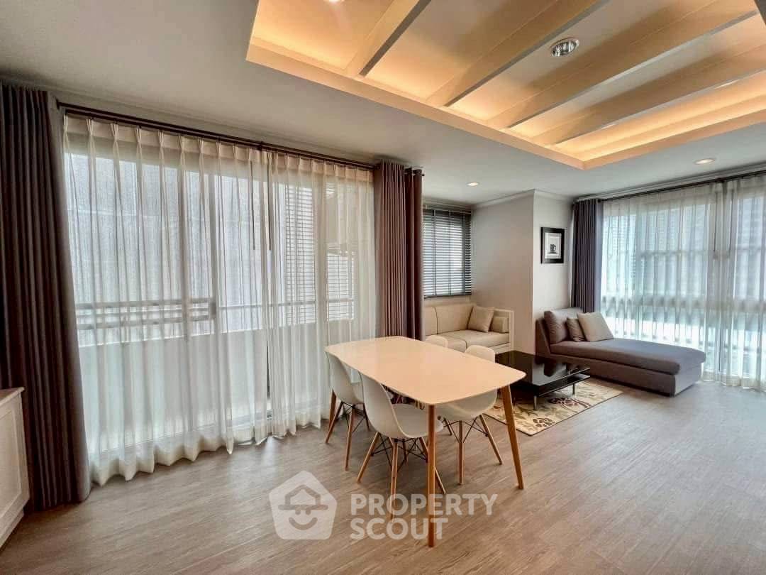 รูป คอนโด 2 ห้องนอน 115 ตร.ม. ใน Von Napa Sukhumvit 38 ใกล้ BTS ทองหล่อ 100 ม. (ID 2807251) - รูปที่ 3/17