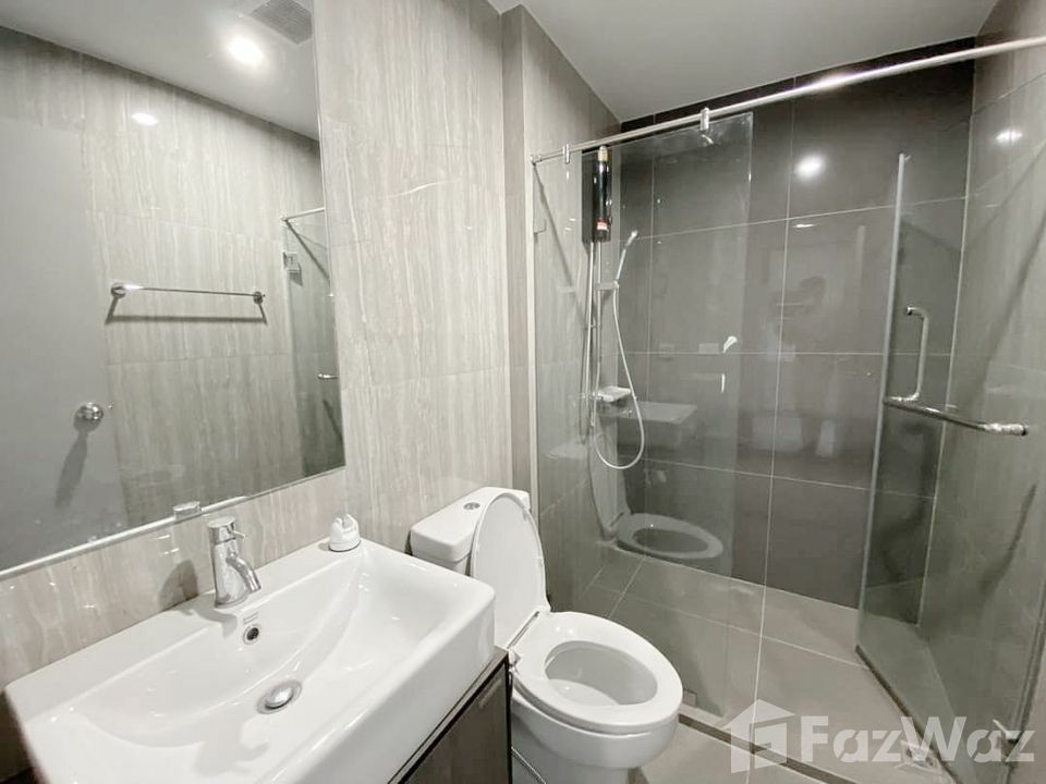 รูป ขาย คอนโด 1 ห้องนอน ในโครงการ เดอะพาร์คแลนด์ เพชรเกษม 56 671456 - รูปที่ 4/10