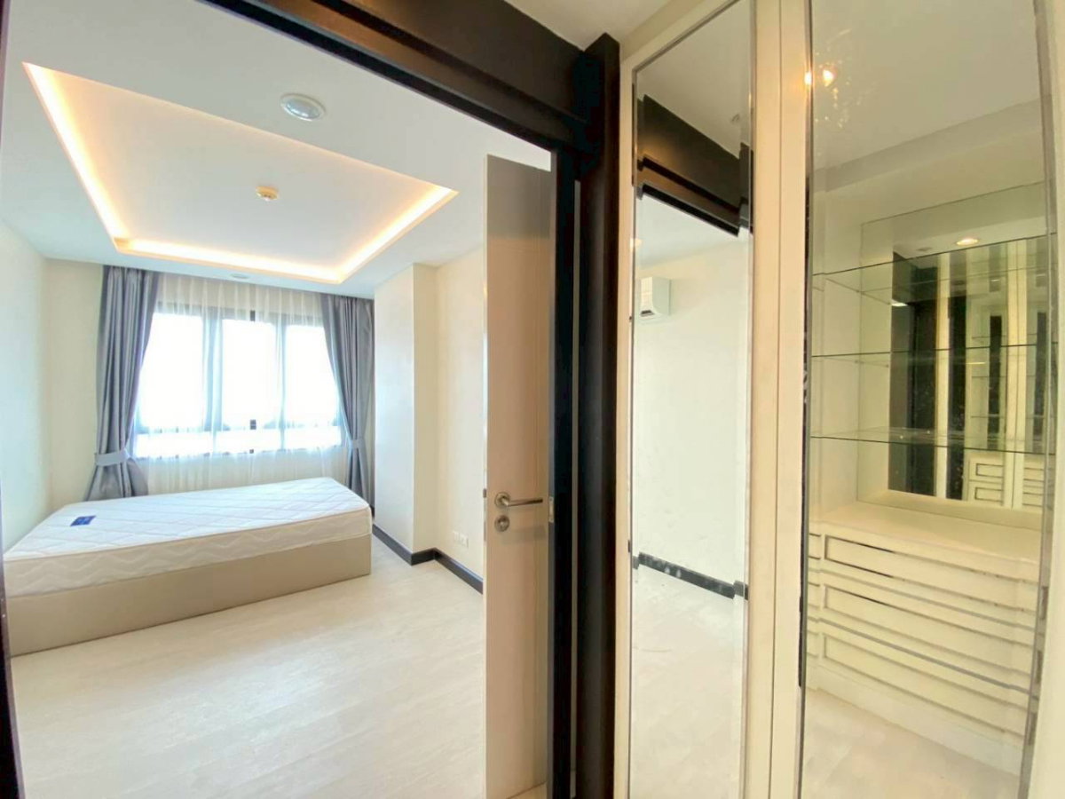 รูป ให้เช่า คอนโด เทมส์ เรซิเด้นซ์ แบริ่ง 5 - รูปที่ 56/67