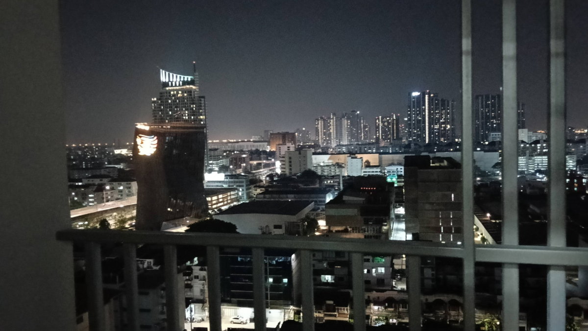 รูป Supalai Veranda Ramkhamhaeng 🎉🔥 Studio 28sq.m only 11,000  - รูปที่ 5/5
