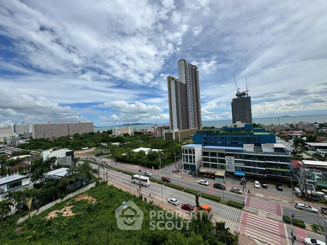 รูป คอนโด 1-ห้องนอน ที่ เดอะ ริเวียร่า โอเชี่ยน ไดร์ฟ ใกล้ หาดจอมเทียน (ID 2566977) - รูปที่ 3/12